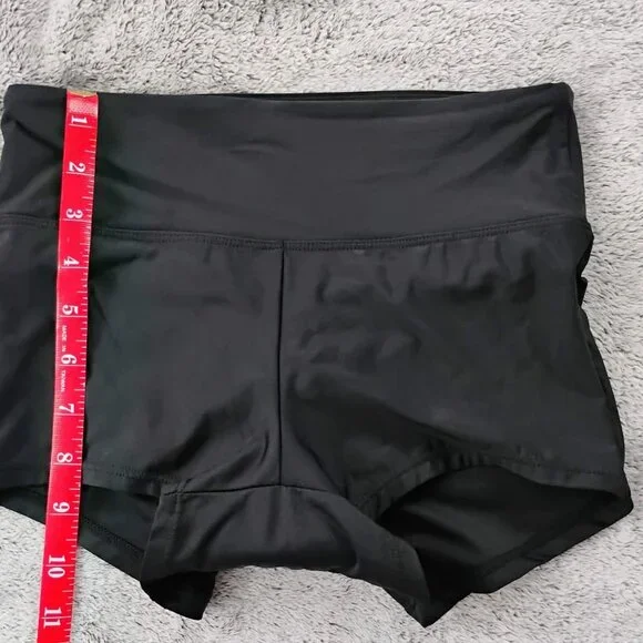 Knix High Rise Shortie - Picture 3 of 6